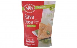 MTR Rava Dosa   Pack  500 grams